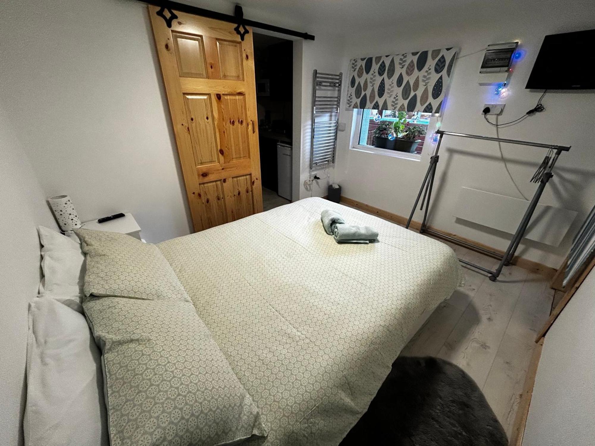 Stardust Getaway Tiny-Home E32Ak40 Piltown Exterior foto