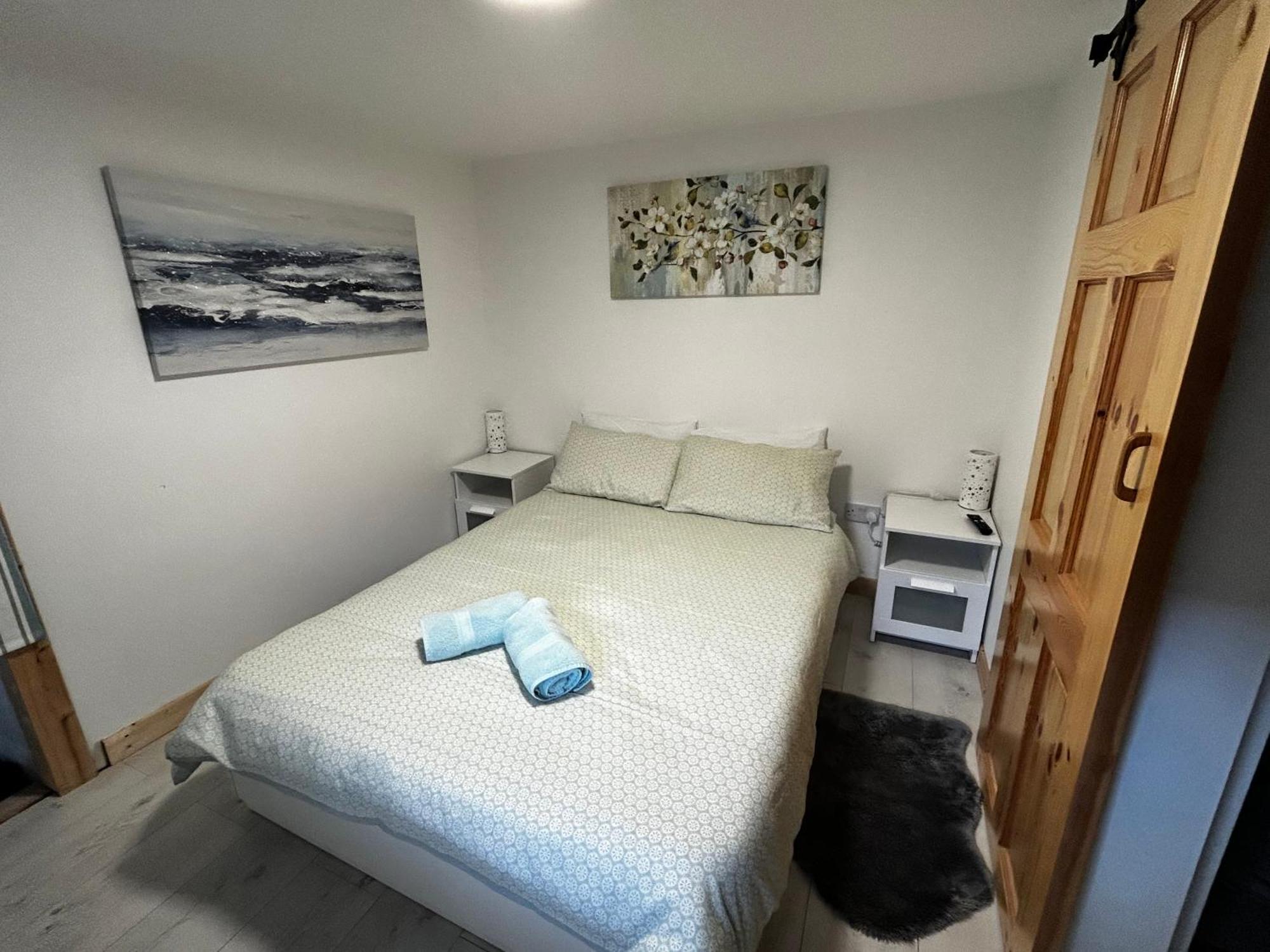 Stardust Getaway Tiny-Home E32Ak40 Piltown Exterior foto